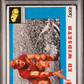 1955 Topps All-Amer. Ed Widseth #48 PSA A Auto A