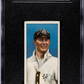 1911 Sweet Caporal (T206) Cy Seymour Portrait SGC 4