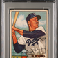 1952 Bowman Duke Snider #116 PSA 1.5