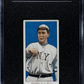 1910 Piedmont Cigarettes (T206) Bugs Raymond SGC 4