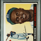 1955 Topps Jackie Robinson #50 PSA 5