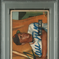 1951 Bowman Willie Mays #305 PSA A Auto 7