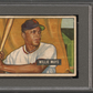 1951 Bowman Willie Mays #305 PSA 2