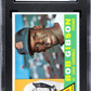 1960 Topps Bob Gibson #73 SGC 8