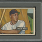 1951 Bowman Willie Mays #305 PSA 2.5
