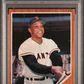 1962 Topps Willie Mays #300 PSA 4