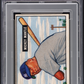 1951 Bowman Mickey Mantle #253 PSA 3