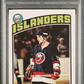 1976 O-Pee-Chee Bryan Trottier #115 PSA 6