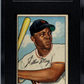 1952 Bowman Willie Mays #218 SGC 3.5