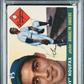 1955 Topps Sandy Koufax #123 PSA 3 Auto 6