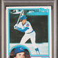 1983 Topps Ryne Sandberg #83 PSA 9