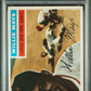 1956 Topps Willie Mays #130 Gray Back PSA 7.5