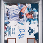 2016 Panini Diamond Kings Signature Materials Aaron Judge Bronze PSA A Auto 10