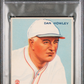 1933 Goudey Dan Howley #175 PSA 4