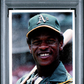 1984 Donruss Rickey Henderson #54 PSA 10