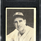 1939 Playball Hank Greenberg #56 SGC 1
