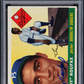 1955 Topps Sandy Koufax #123 PSA 3.5 Auto 10