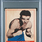 1948 Leaf Jake La Motta #102 PSA 2.5