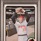 1973 Topps Nolan Ryan #220 PSA 8