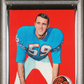 1969 Topps Paul Guidry #109 PSA 9