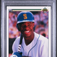 1990 Upper Deck Ken Griffey JR. #156 PSA 10