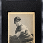 1948 Bowman Emil Verban #28 SGC 5