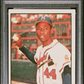 1961 Topps Hank Aaron #415 PSA 3