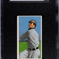 1910 Piedmont Cigarettes (T206) Bill Lattimore SGC 4.5