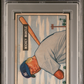 1951 Bowman Mickey Mantle #253 PSA 1.5