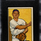 1951 Bowman Early Wynn #78 SGC 5