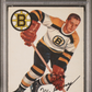1954 Topps Don Mckenney #35 PSA 6