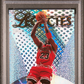 1998 Topps Legacies Michael Jordan #L15 PSA 9