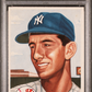 1953 Topps Billy Martin #86 PSA 8