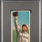 1909-11 T206 Piedmont 150 Charlie Hemphill PSA 4