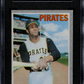 1970 Topps Roberto Clemente #350 SGC 4