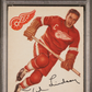 1954 Topps Ted Lindsay #51 PSA 5.5