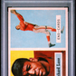 1957 Topps Dick Lane #85 PSA 8