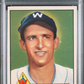 1952 Topps Mickey Vernon #106 PSA 7