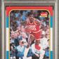 1986 Fleer Ralph Sampson #97 PSA 8