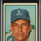 1952 Topps Bob Hooper #340 MBA 4