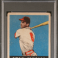 1948 Leaf Stan Musial #4 PSA 1.5