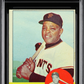 1963 Topps Willie Mays #300 MBA 3