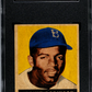 1948 Leaf Gum Co. Jackie Robinson #79 SGC 3