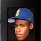 1989 Topps Heads Up Ken Griffey JR. #5 Test SGC 3
