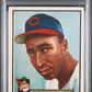 1952 Topps Sam Jones #382 PSA 7.5