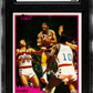 1981 Topps Magic Johnson #21 SGC 8.5