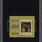 1971 Manama Stamp Great Olympic Champions Frazier Ali Sheet With Perf. PSA 10