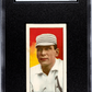 1909 Philadelphia Caramel (E95) Chief Bender SGC 5.5