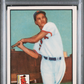 1952 Topps Billy Goodman #23 Black Back PSA 7