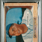 1955 Bowman Roy Campanella #22 PSA 1